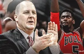 爱游戏-芝加哥公牛vs休斯顿火箭