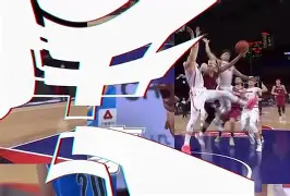 爱游戏官方网站-CBA常规赛窗口期走向成谜，洛杉矶快船外线爆发，震撼外界，更衣室氛围转暖的简单介绍